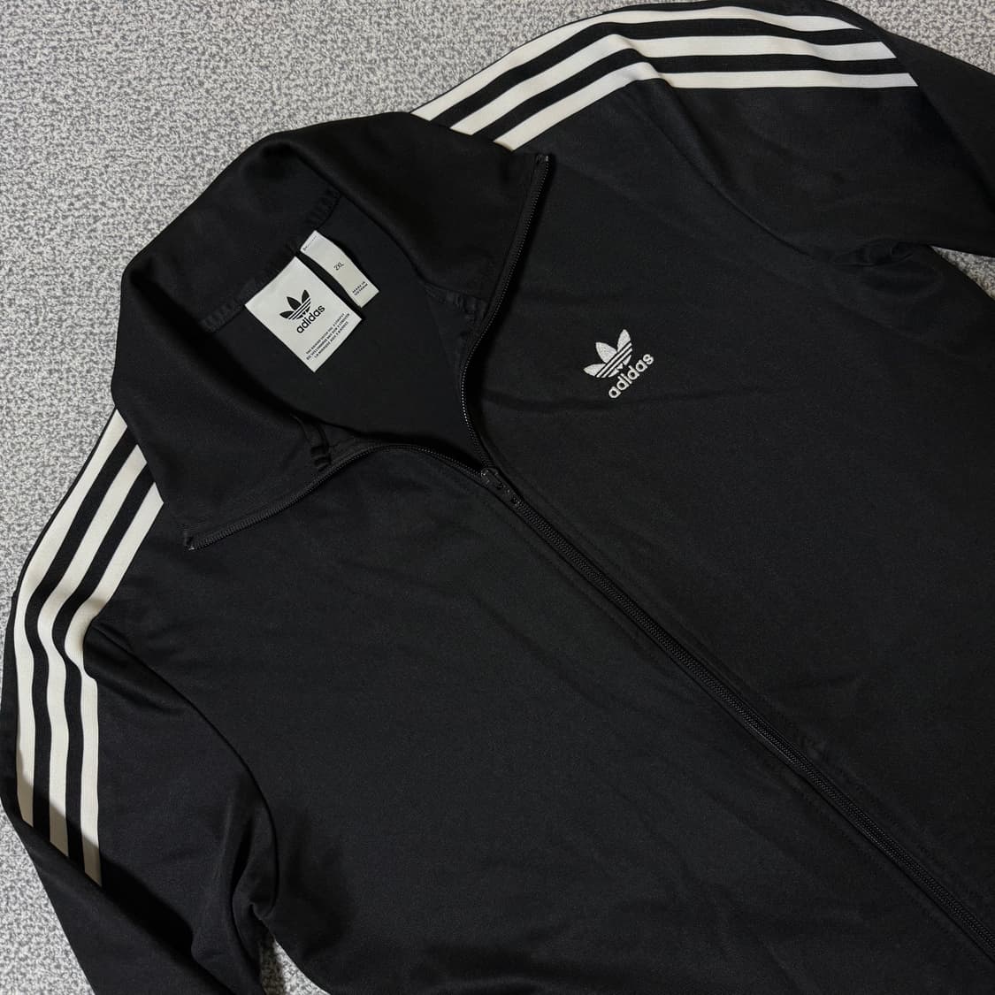 아디다스 베켄바우어 져지 2XL 상품이미지3