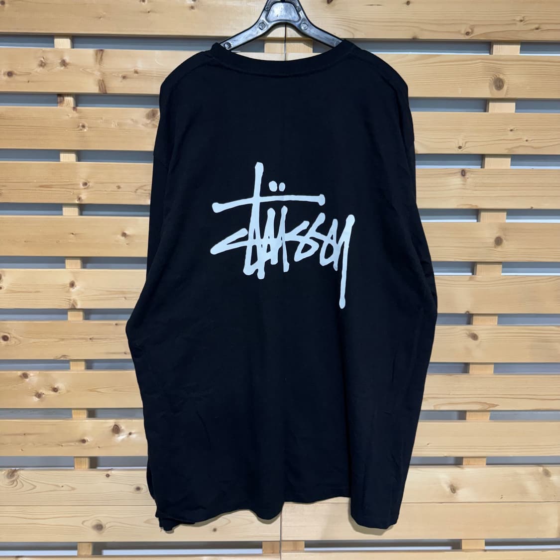 스투시 슬리브 상품이미지2