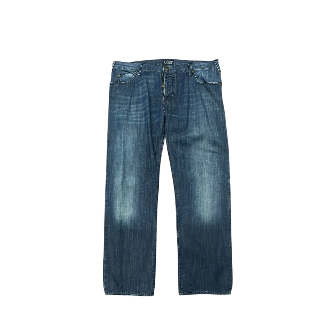 아르마니 진스 데님팬츠 상품이미지2