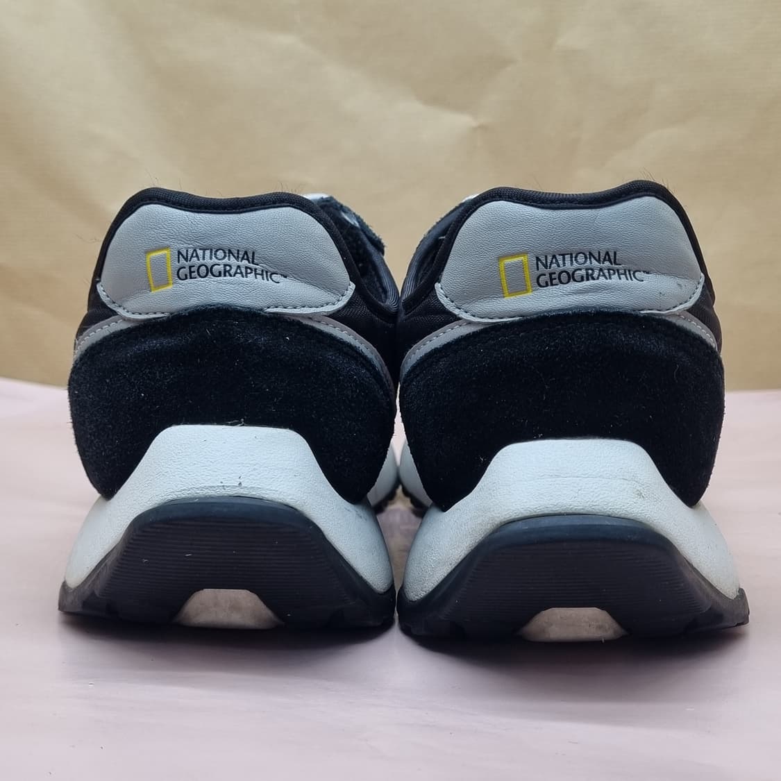 내셔널지오그래픽 오울 남성운동화 260 상품이미지4