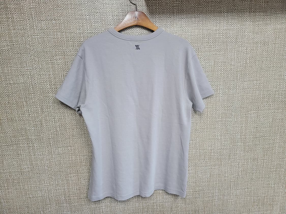 105사이즈 젝시믹스 반팔 티셔츠 헬스 운동 머슬핏 상품이미지3