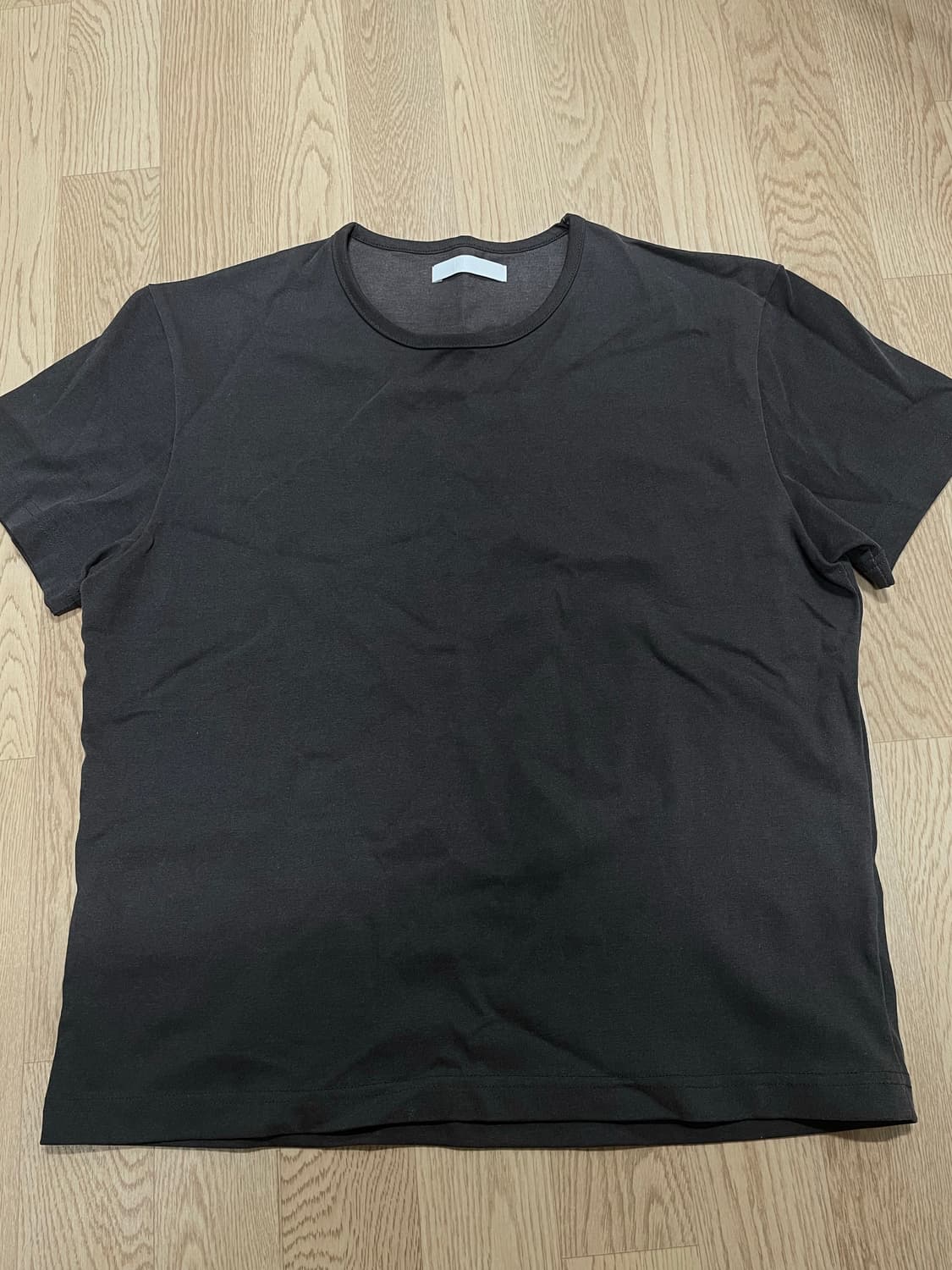 레스 반팔티 상품이미지1