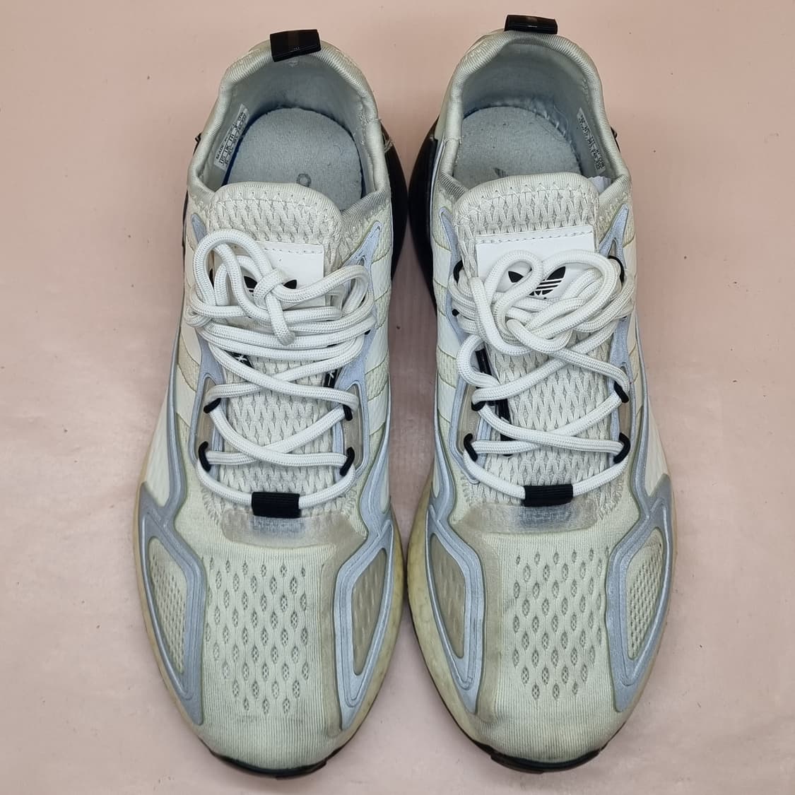 아디다스 ZX 2K 부스트 여성운동화240  상품이미지2