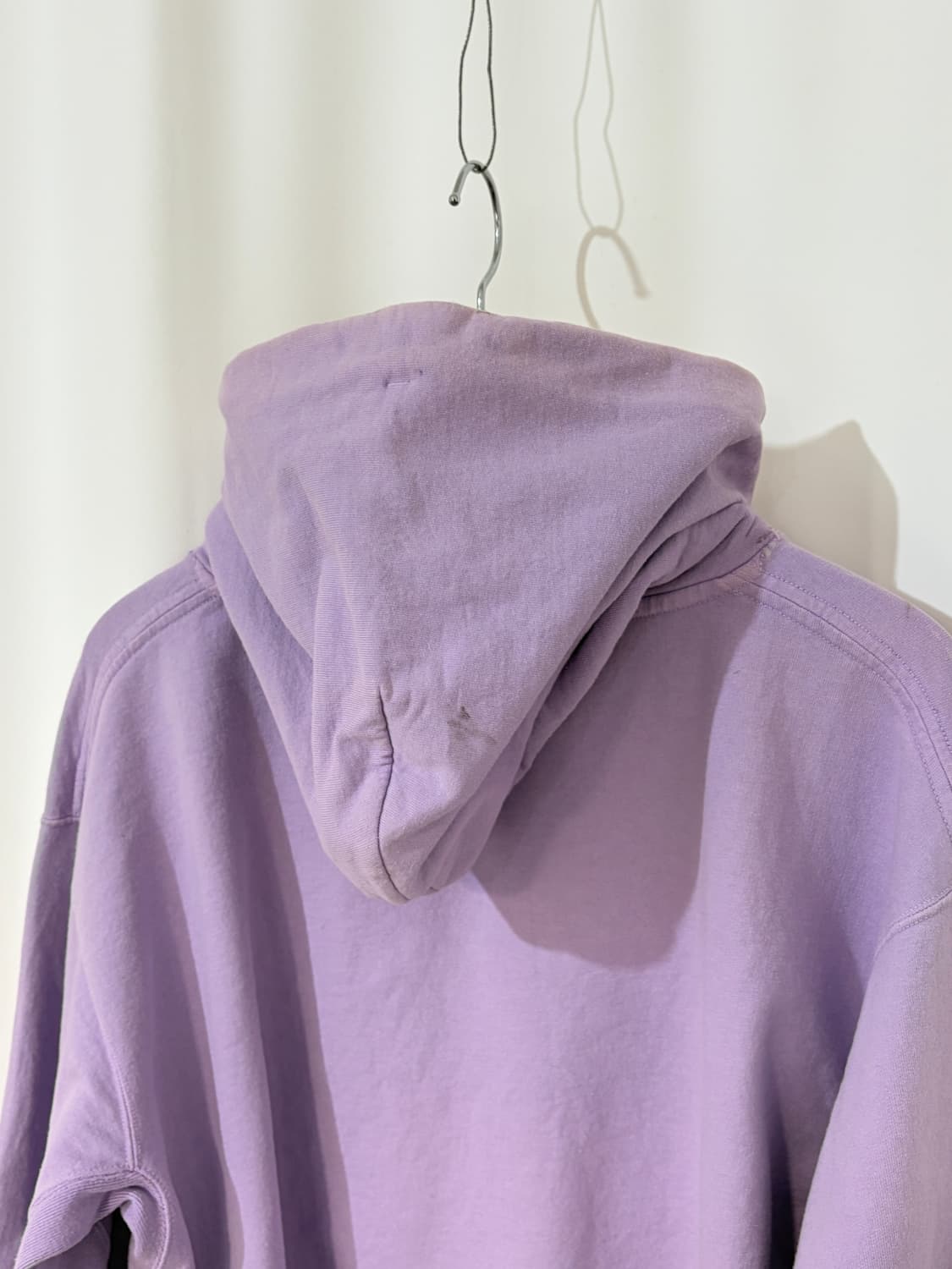 THE NORTH FACE PURPLE LABEL hoodie 상품이미지6