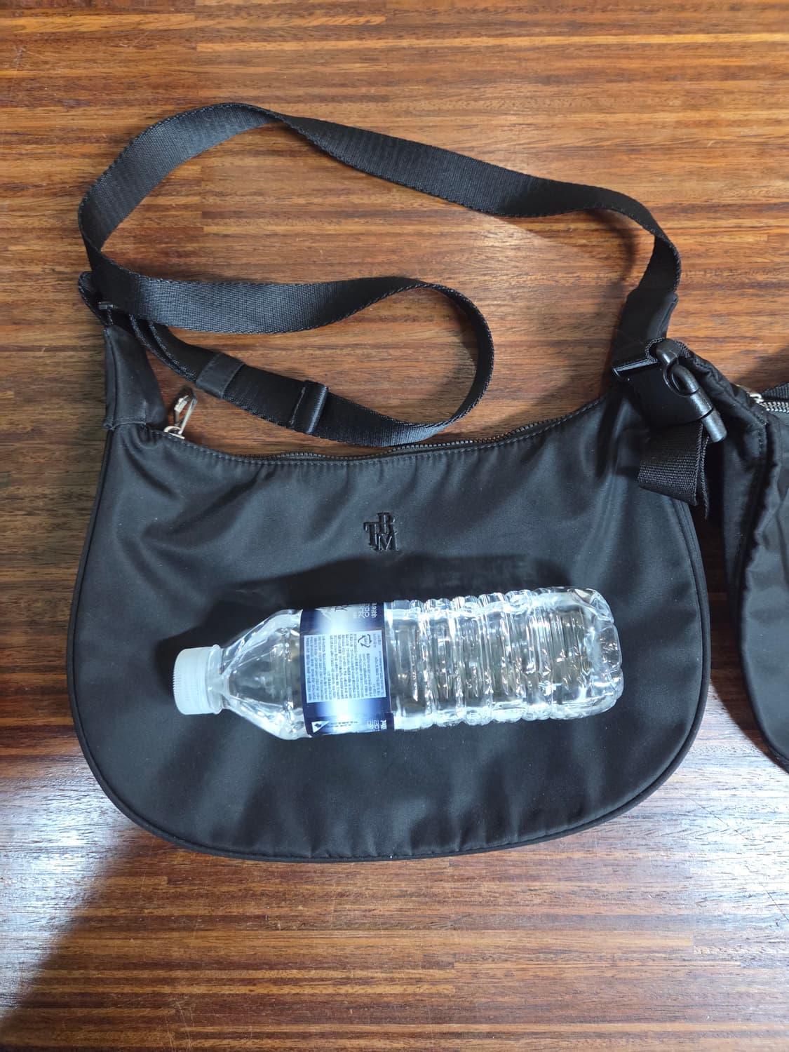 쓰리마인드 trm 호보백 소형 중형  상품이미지3