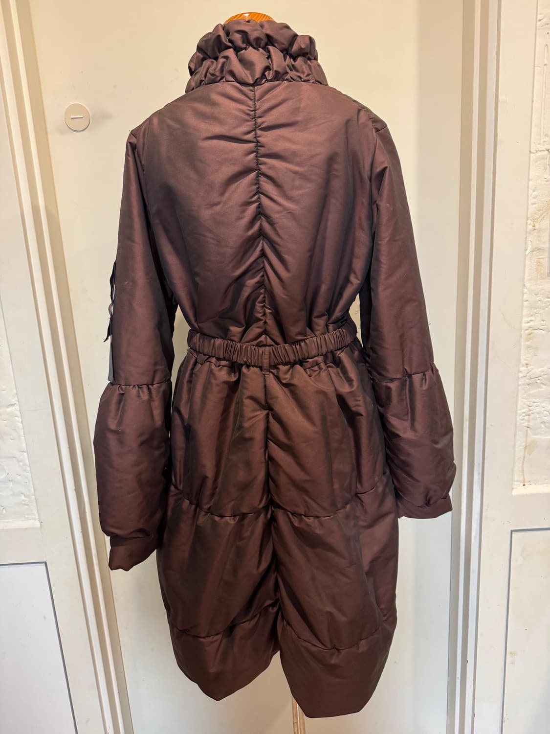 oilily 오일릴리 패딩 상품이미지9