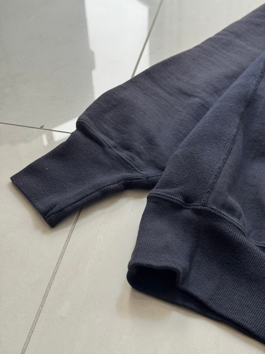 CREW SWEAT 크루 스웻셔츠 상품이미지5