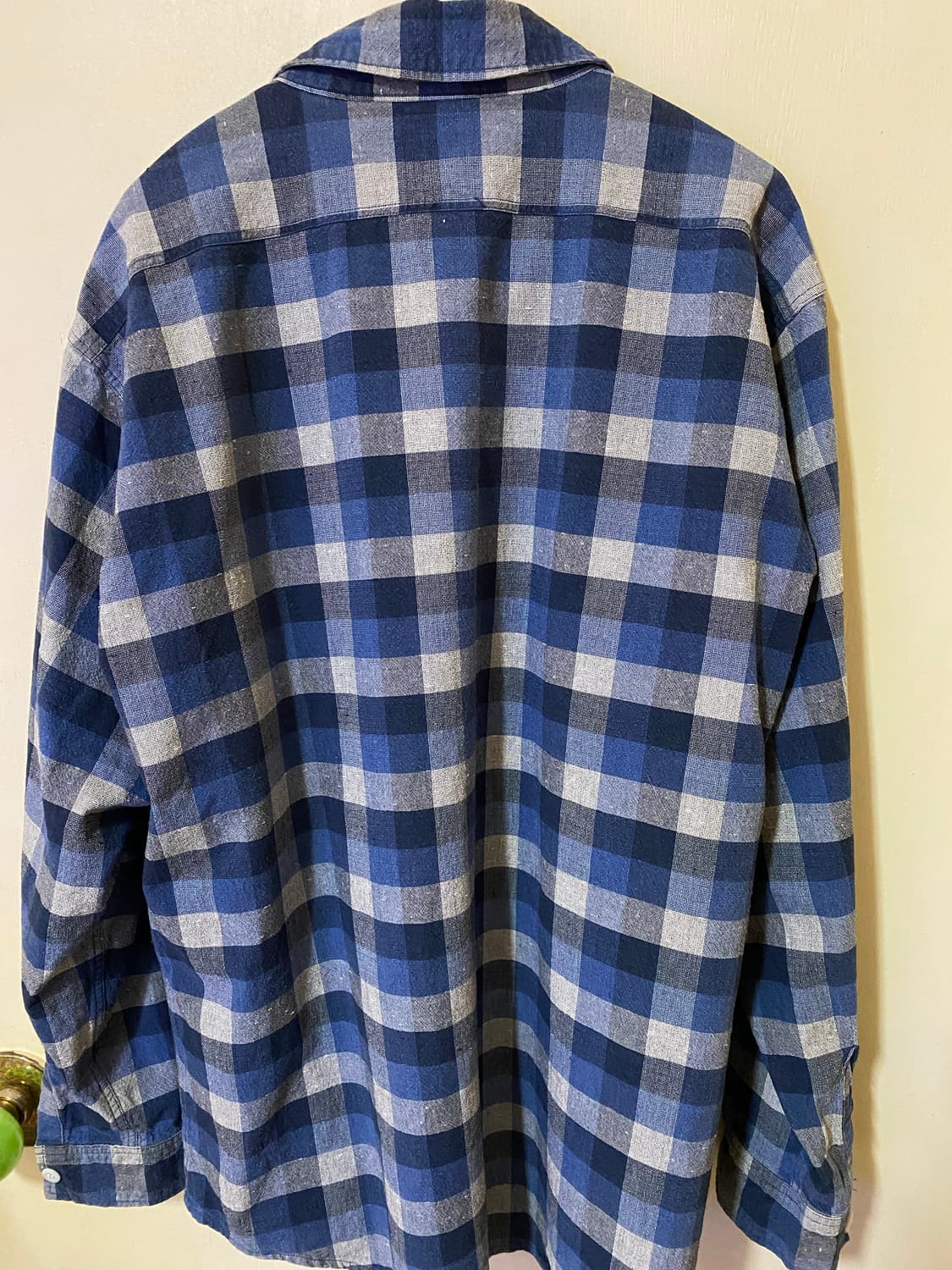 SUGAR CANE 셔츠 상품이미지5