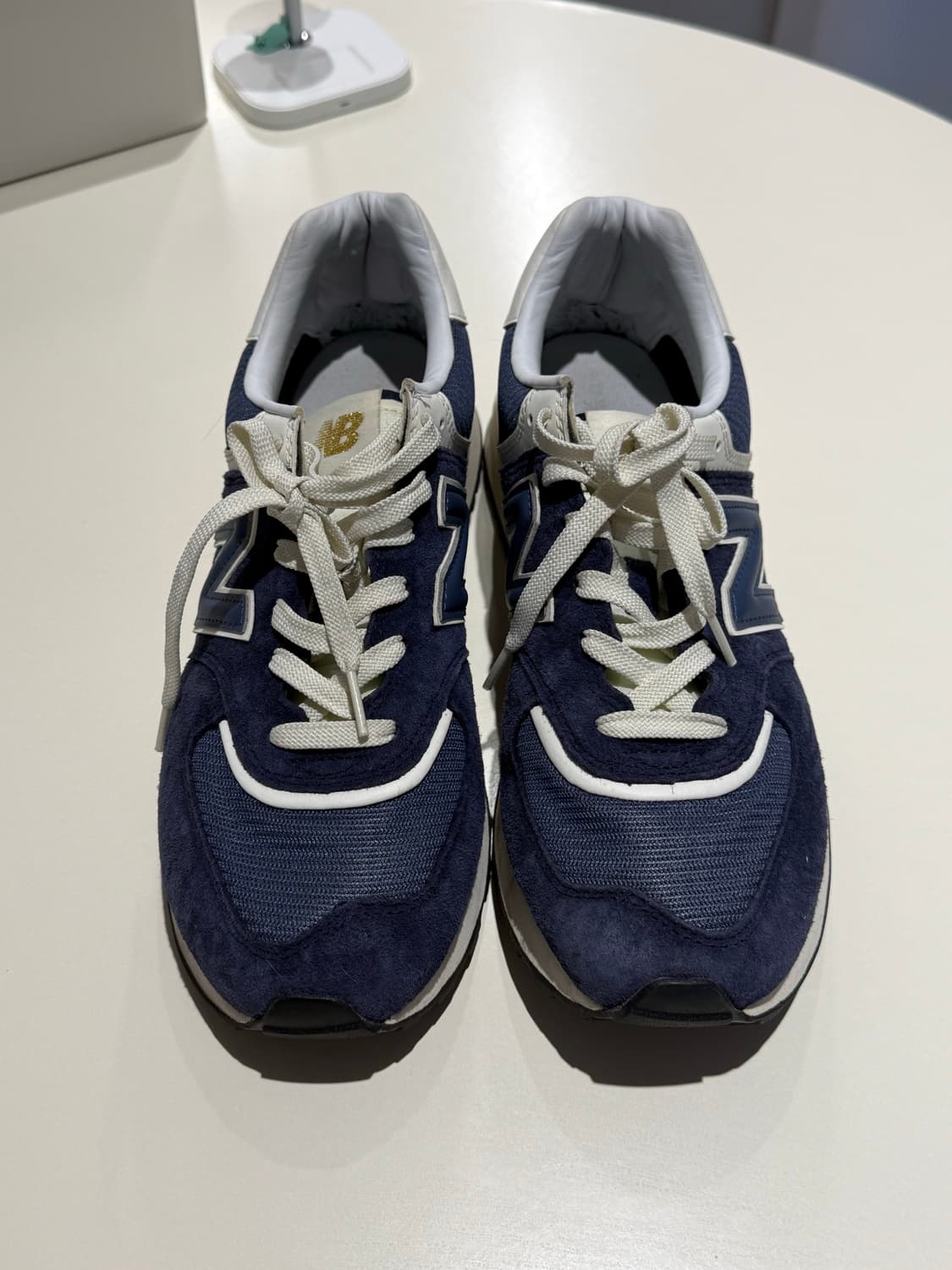 뉴발란스 574 레거시 상품이미지4