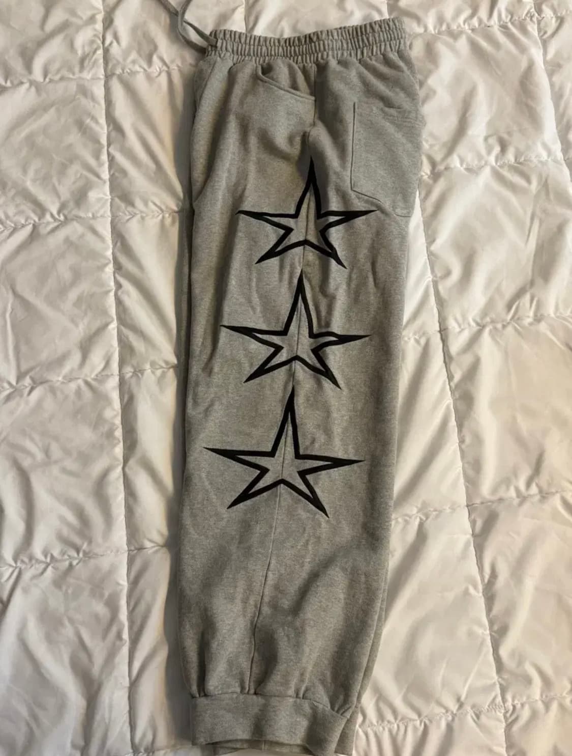 퍽보이 스웻팬츠 상품이미지2