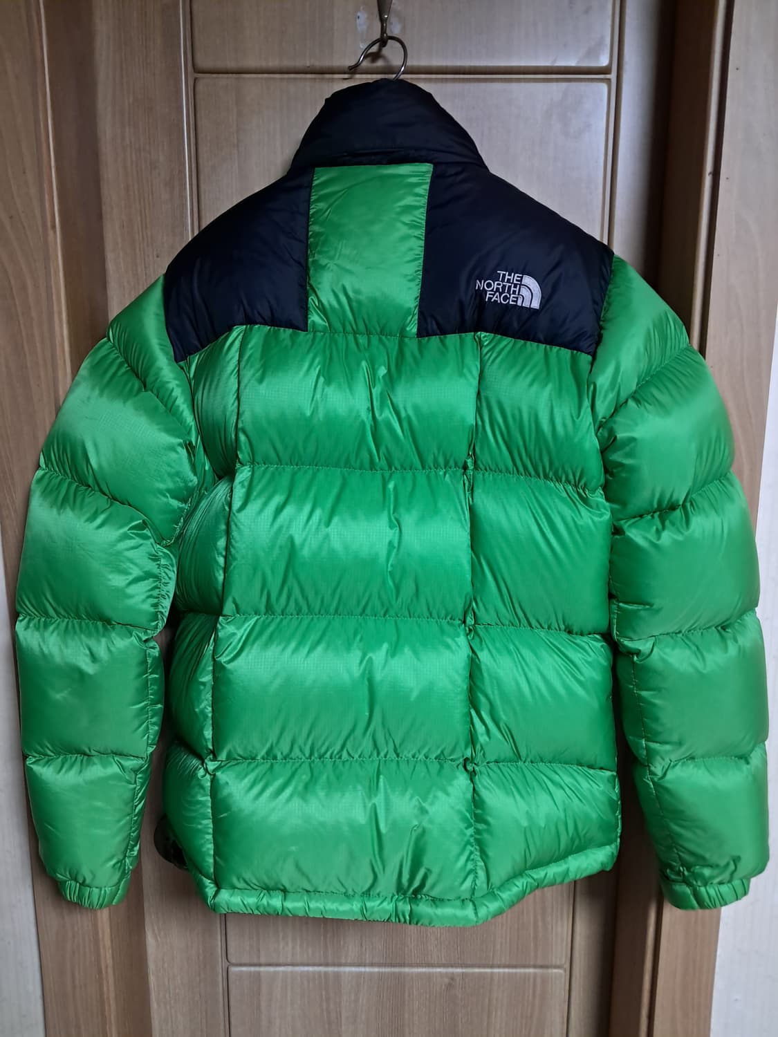 노스페이스 여성 패딩 95 상품이미지2