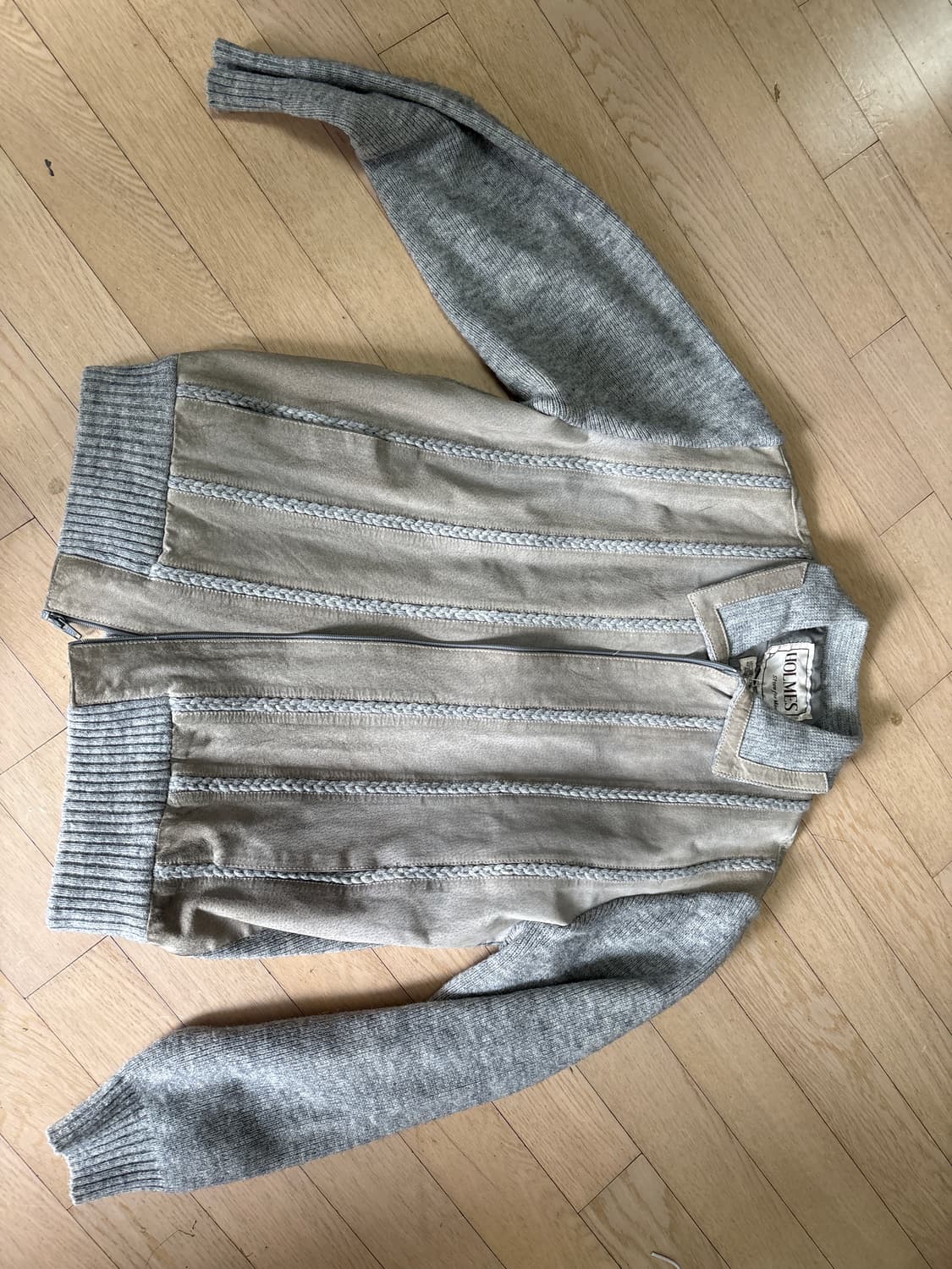 빈티지 자켓  상품이미지1