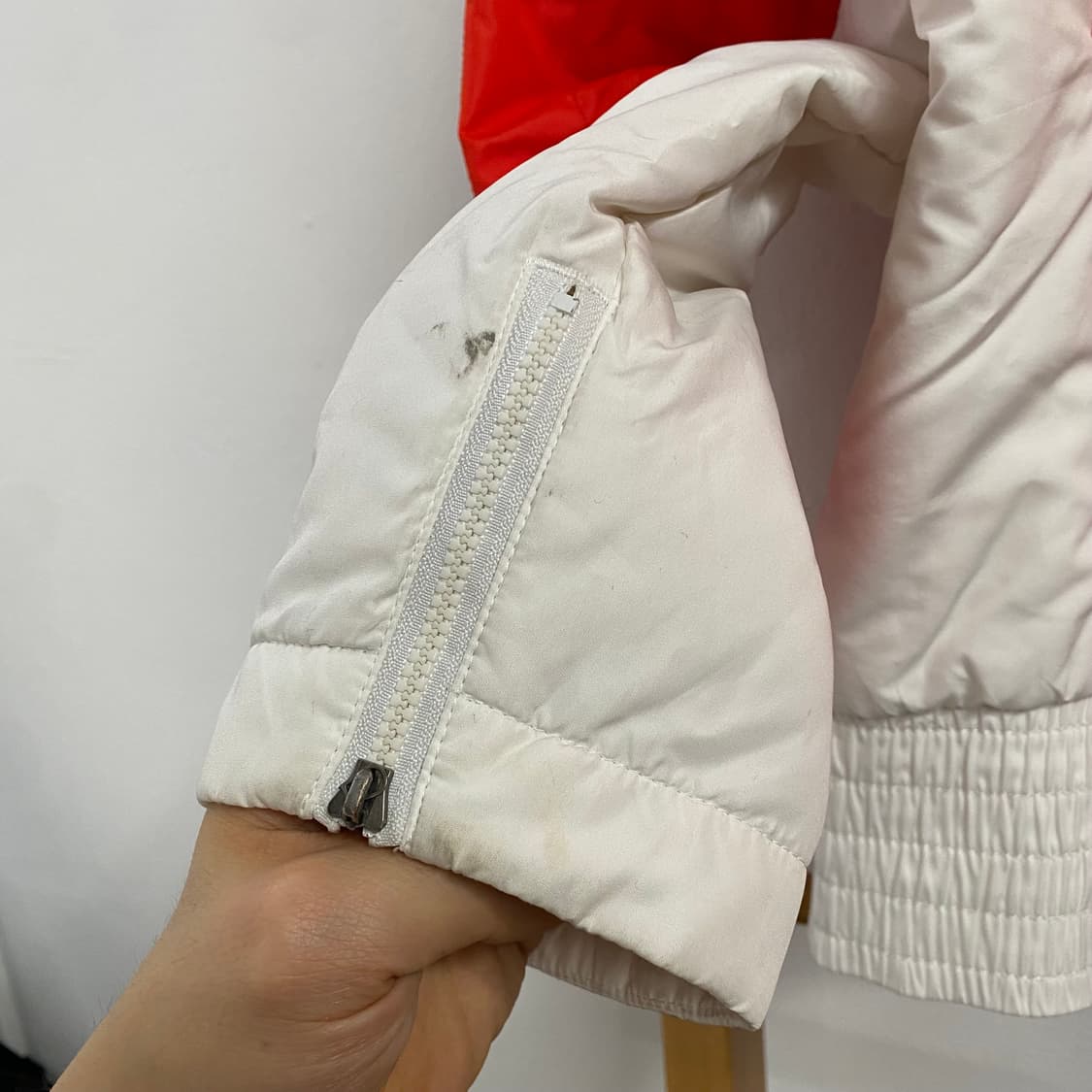  M puma x 페라리 자켓 상품이미지7