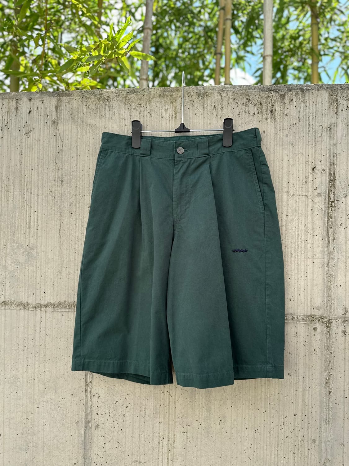 YESEYESEE 와이드 쇼츠 상품이미지3