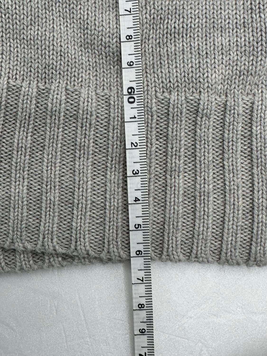 폴로랄프로렌 니트 조끼 2xl 상품이미지6