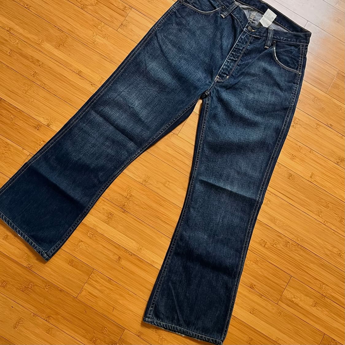 폴로 랄프로렌 데님팬츠 31 - 30 상품이미지2