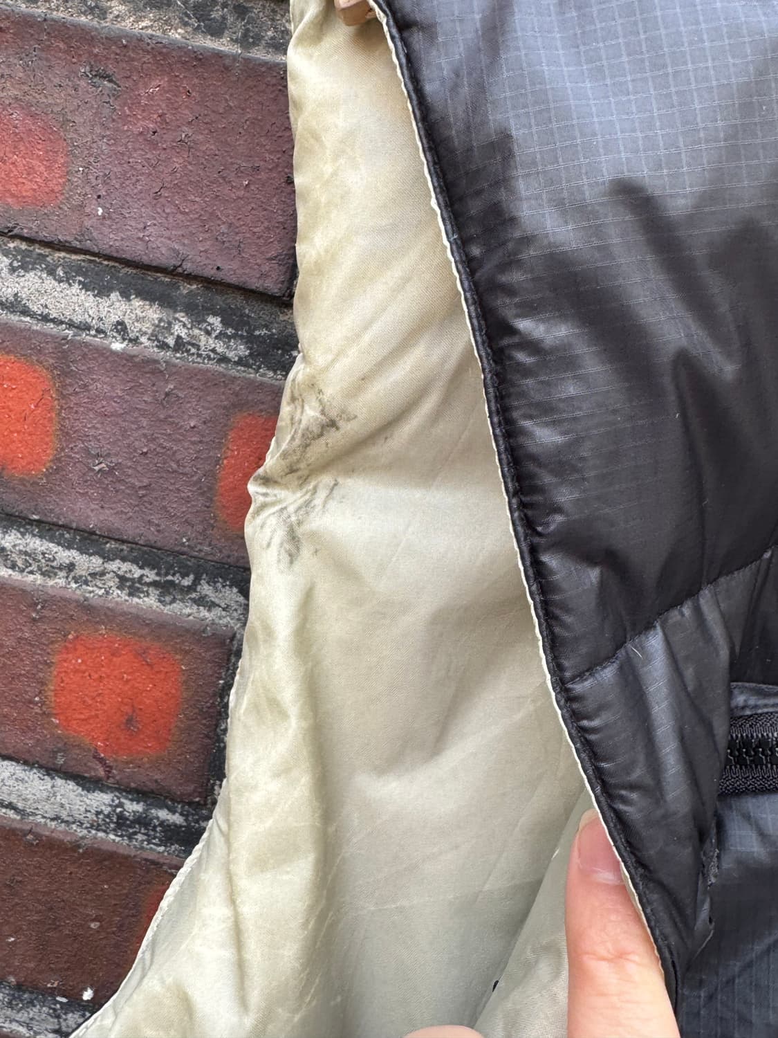 챕스랄프로렌 유틸리티 푸퍼 베스트  상품이미지8