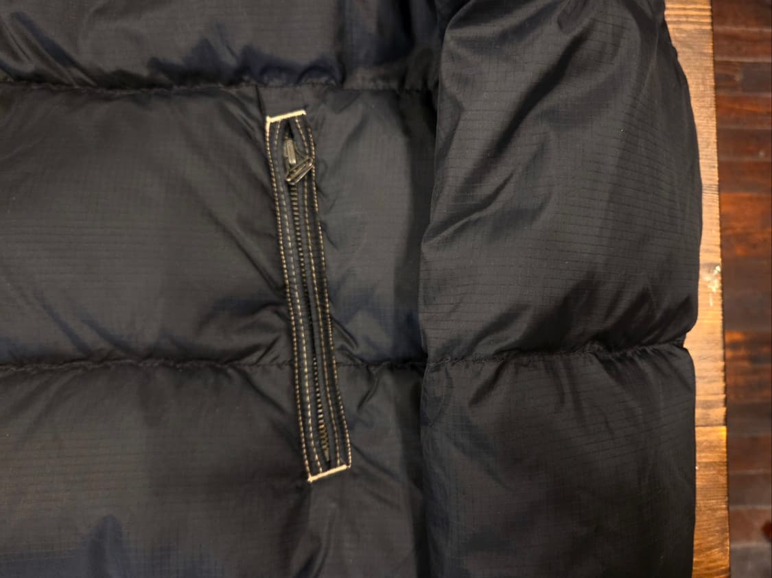 폴로랄프로렌 다운자켓 상품이미지8