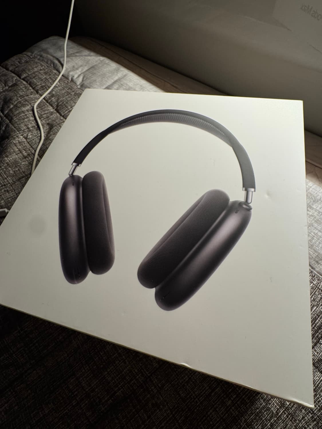 에어팟맥스 스페이스 그레이 상품이미지7