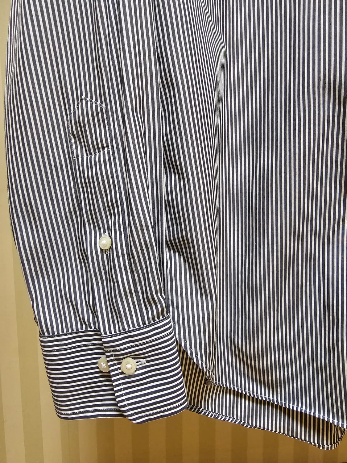 폴로 셔츠 코튼 M 상품이미지7