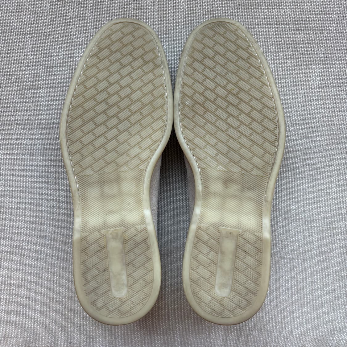 [255] Berwick 5542 스모크 스웨이드 슬립 온 로퍼 상품이미지7