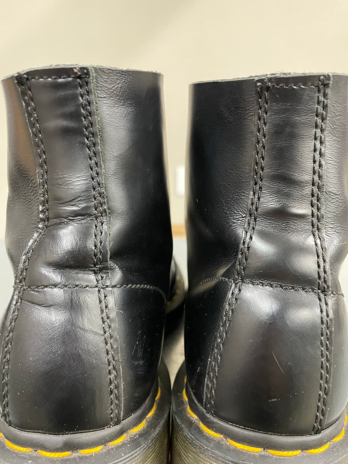 닥터마틴 1460 8홀 워커 uk7 (gr-4693) 상품이미지9