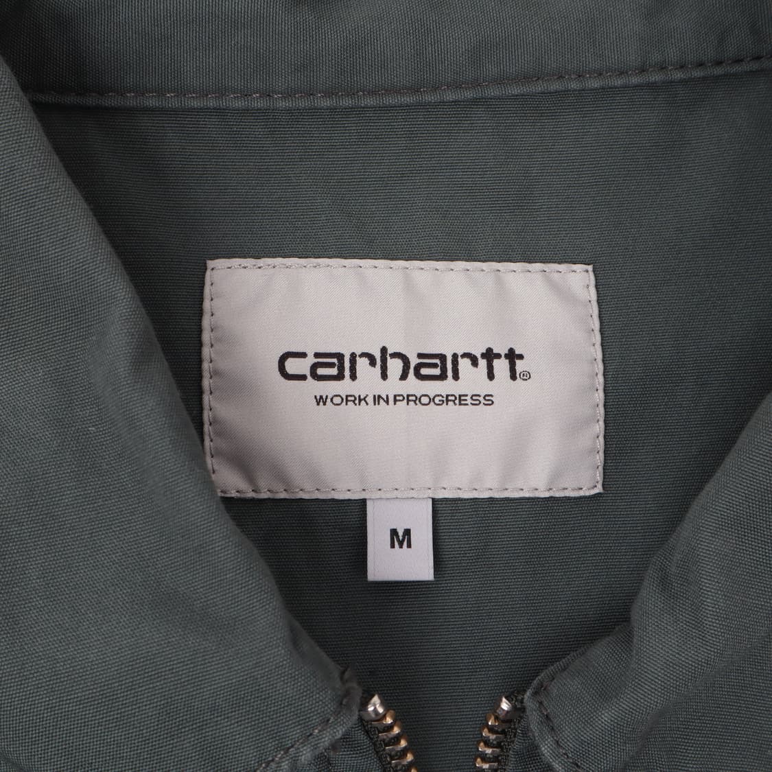칼하트 윕 크래프트 셔츠 집 자켓 상품이미지8