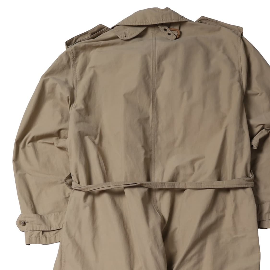  폴로 랄프로렌 Polo Ralph Lauren Belted Double 상품이미지5
