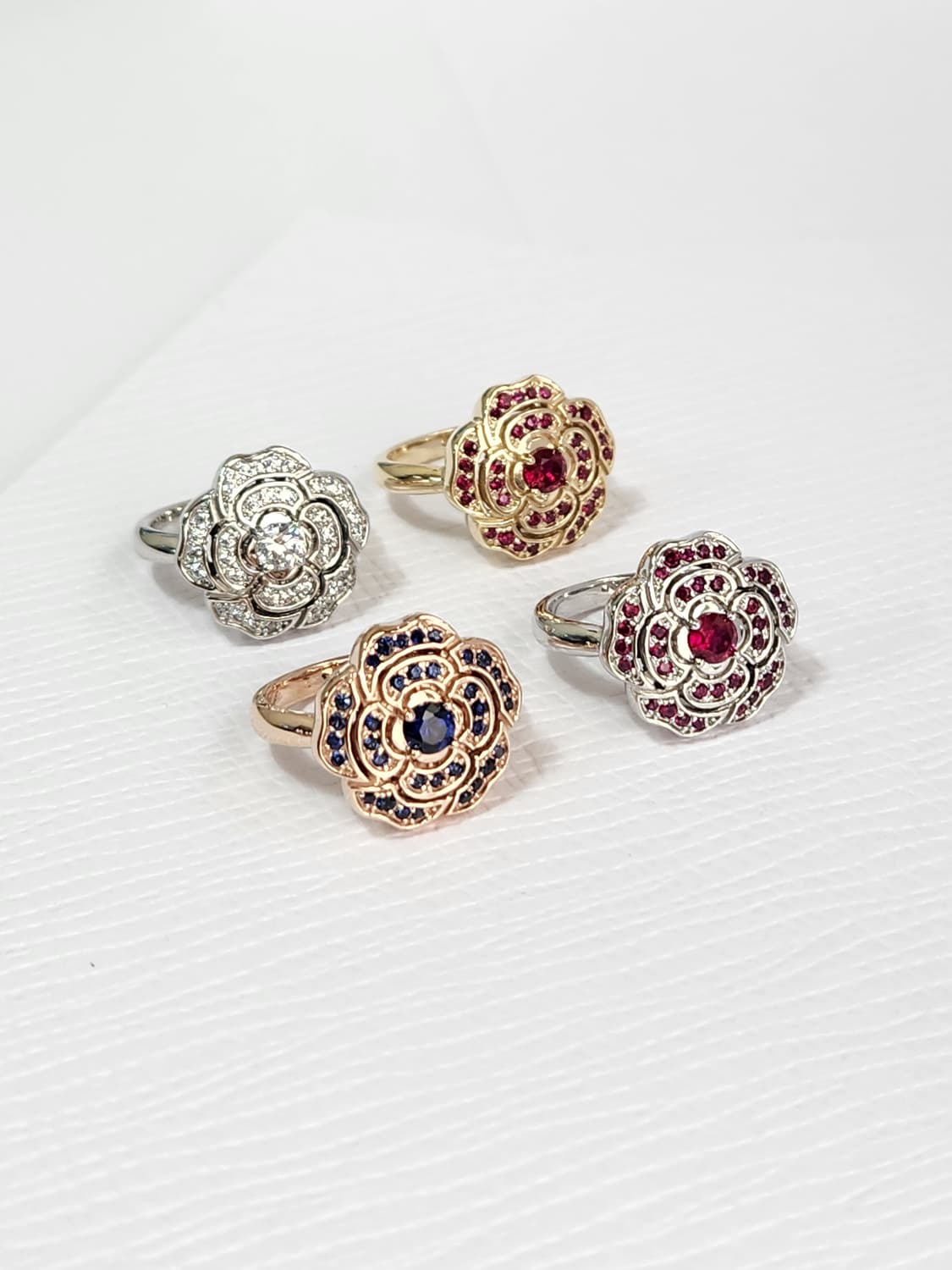 18k 반지 상품이미지3