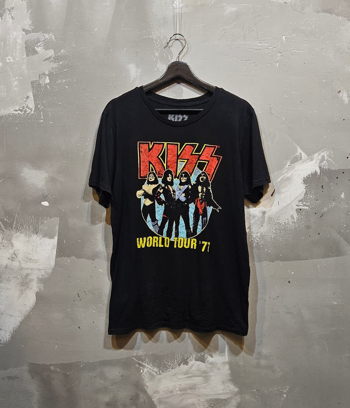 KISS 상품이미지3