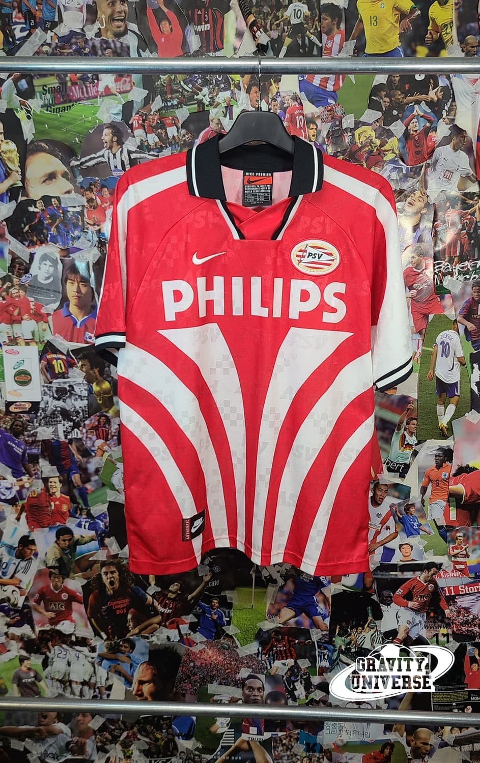 PSV 96 코쿠 유니폼 상품이미지6