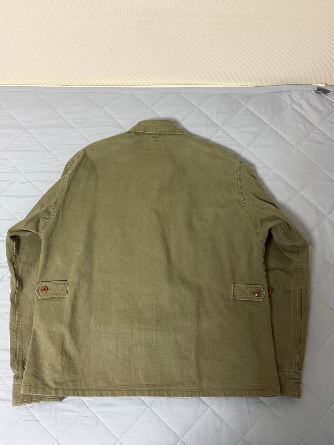 (XL) 이스트로그 정글퍼티그 자켓 상품이미지2