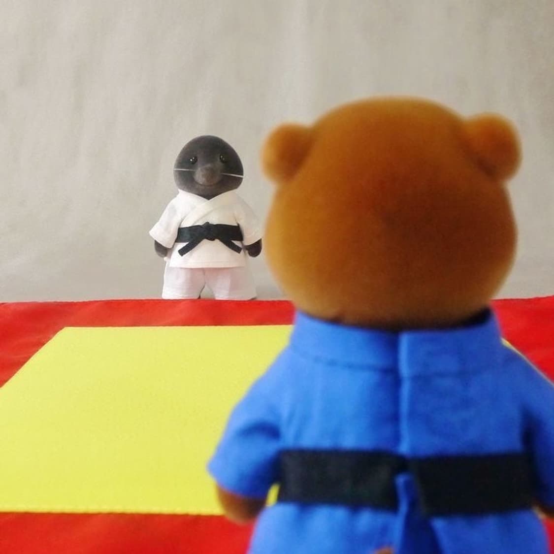 꼼데가르송 레더 크로스백 상품이미지1