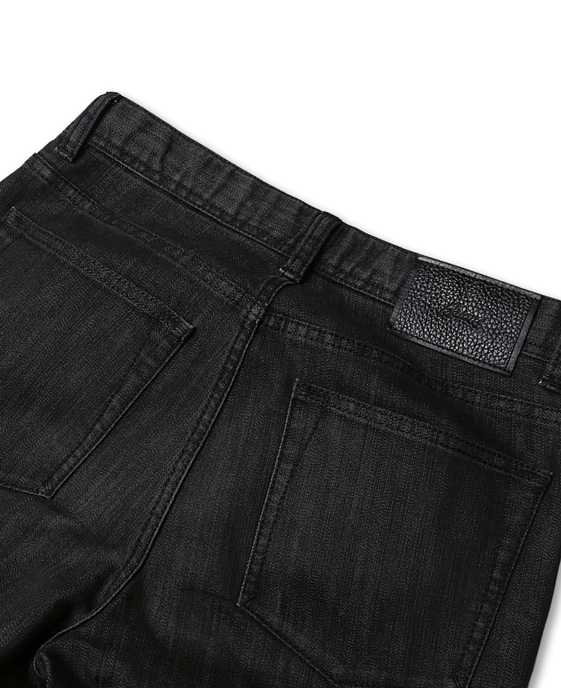 브리오니 [Brioni] Meribel 2101 블랙 럭셔리 데님 청바지 상품이미지4