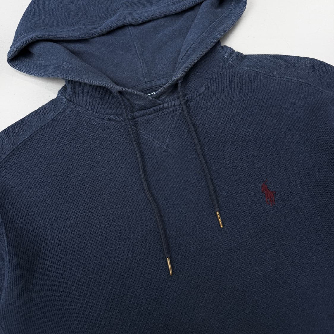 폴로 포니 후드티  상품이미지3