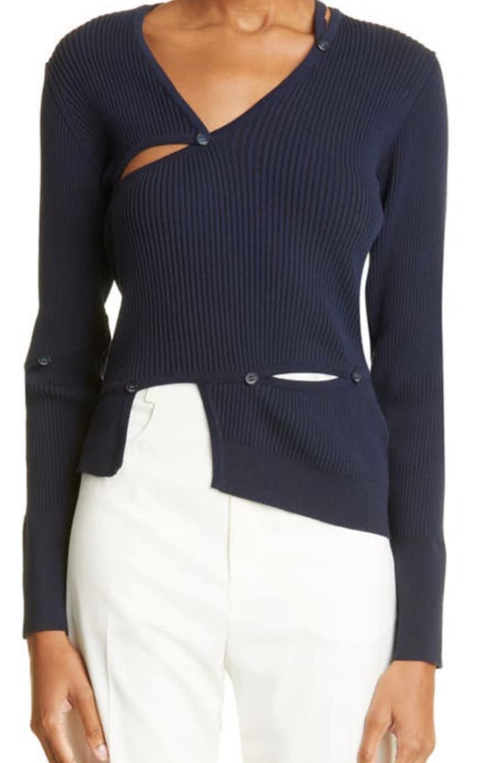 자크뮈스 니트 상품이미지6