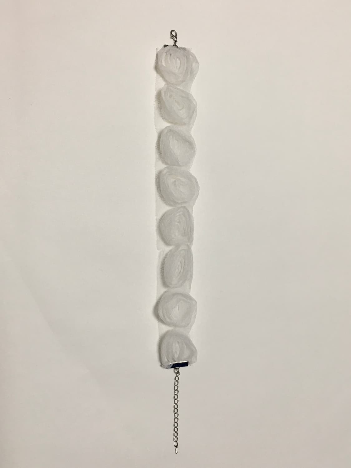 로즈 샤 빈티지 초커 상품이미지2