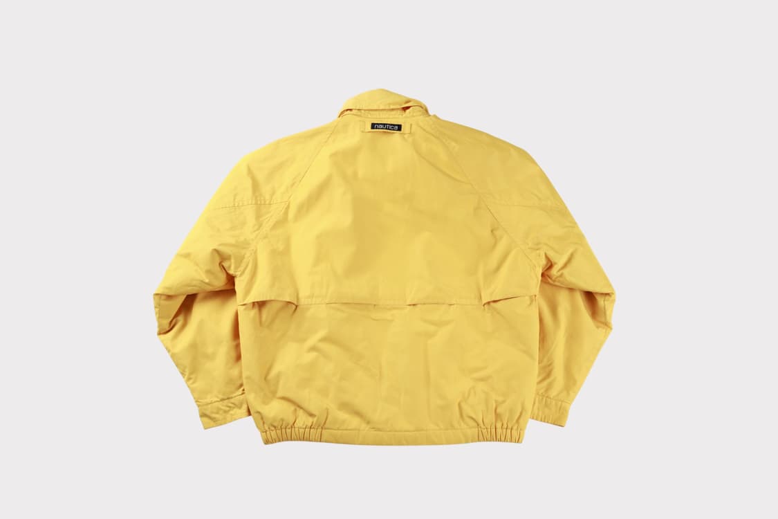 [M] 90's 노티카 올드스쿨 점퍼 상품이미지8