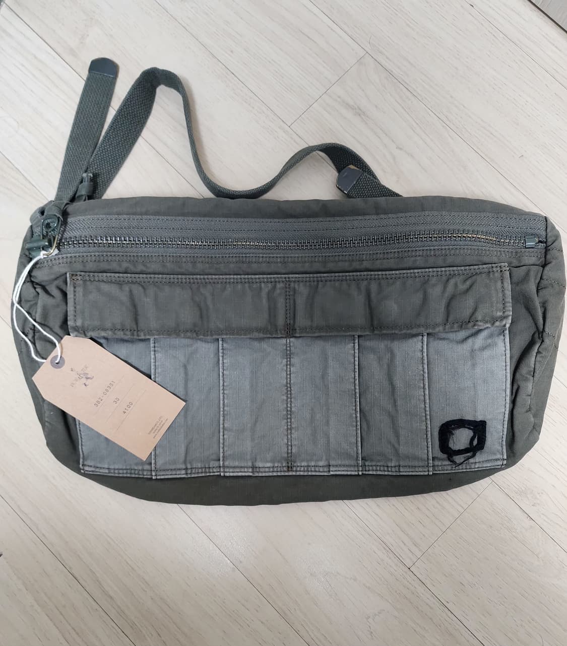 요시다포터 PX 웨이스트백 상품이미지2