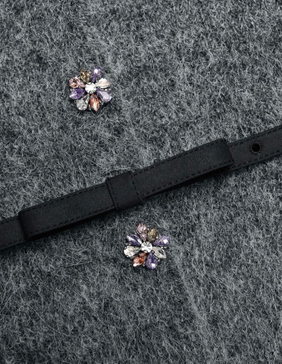 [새상품] 셀프포트레이트 가디건  상품이미지3