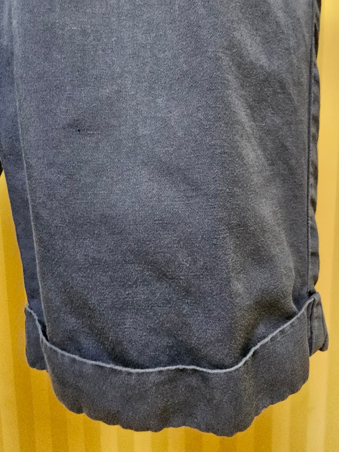 인코텍스 팬츠 린넨 34 상품이미지6