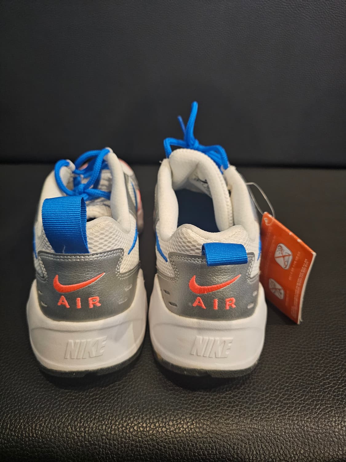 나이키 에어 헤이츠 새제품 상품이미지7