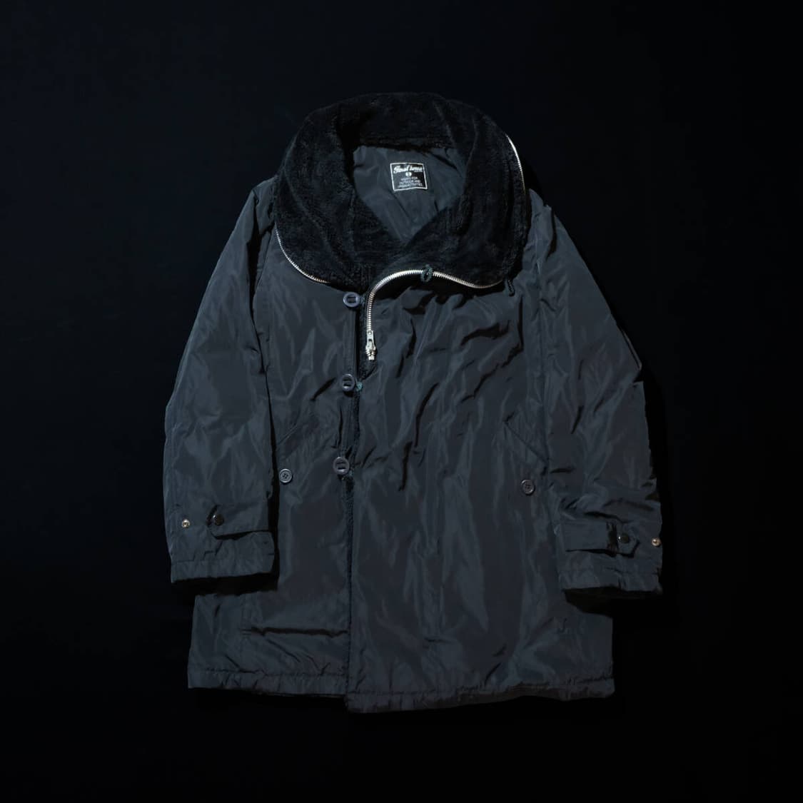 final home 03aw parka 상품이미지2