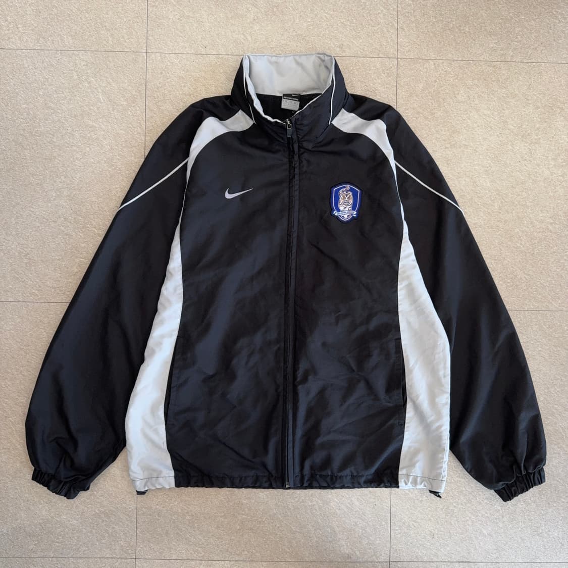 나이키 2002 국대 바람막이 상품이미지1