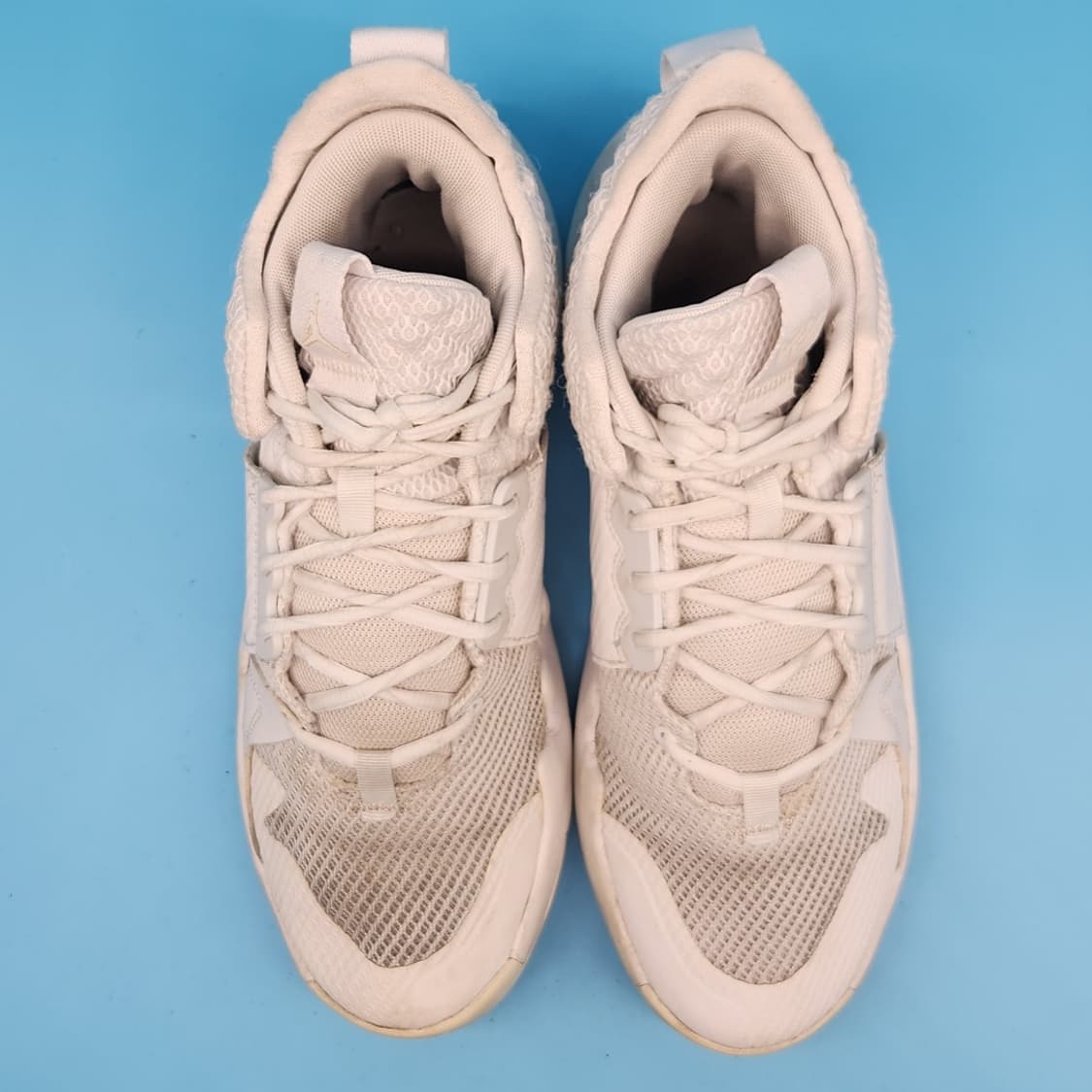 ooo 나이키 조던 와이낫제로2 농구화265 상품이미지2