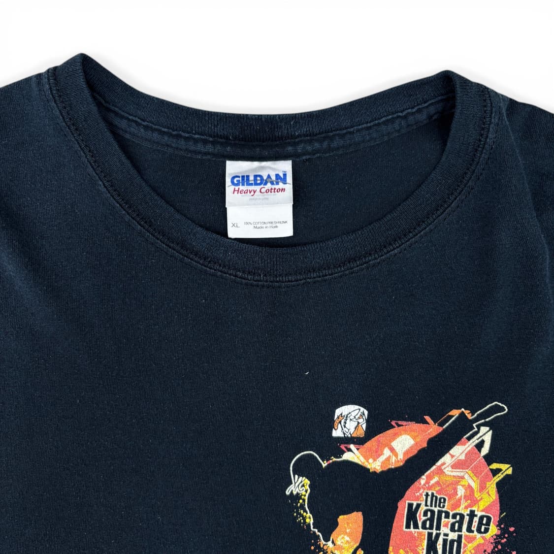 2010 베스트 키드 티셔츠 상품이미지6