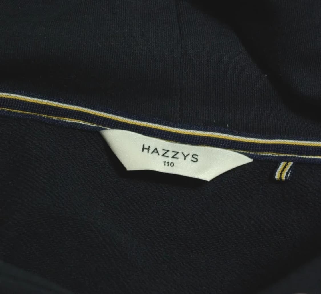 헤지스 해리 후드풀오버 110 상품이미지7