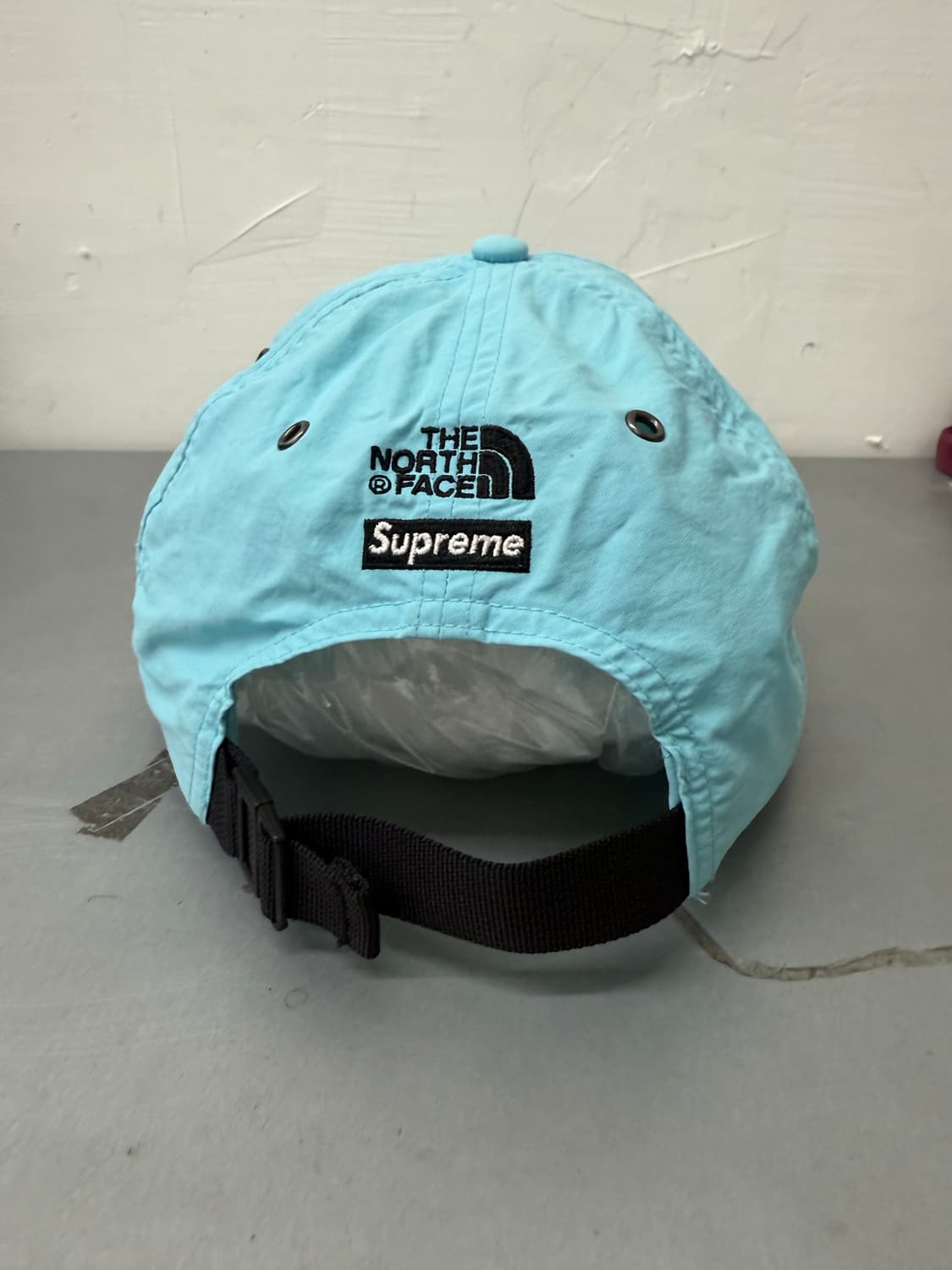 Supreme The North Face Steep Tech cap 상품이미지3