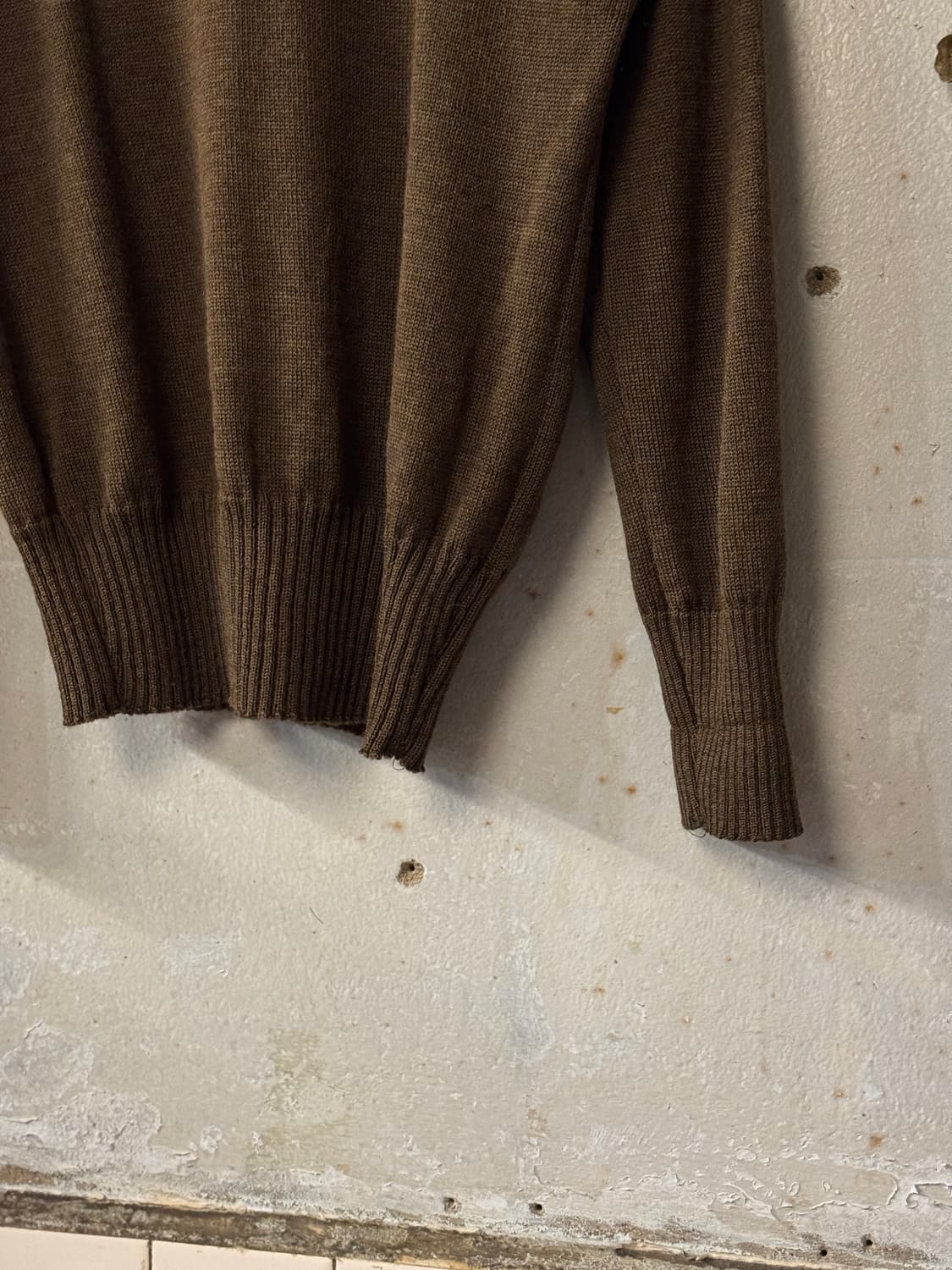 M-L ) 80s U.S. ARMY 상품이미지4