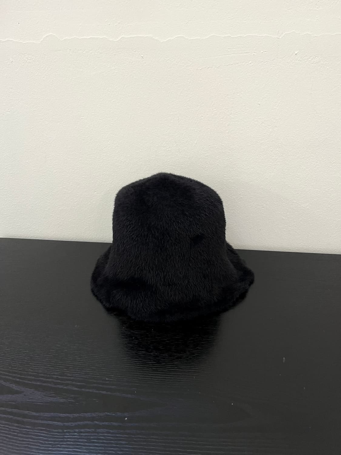 LEPSIM 블랙 버킷햇  상품이미지4